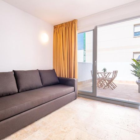 Atico Duplex Con Barbacoa Y Terraza En Barri Port Maritim Apartment Tarragona Bagian luar foto