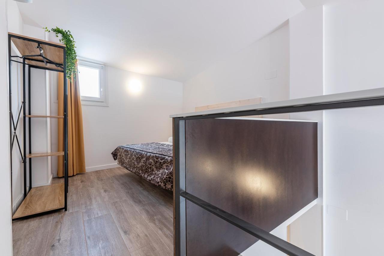 Atico Duplex Con Barbacoa Y Terraza En Barri Port Maritim Apartment Tarragona Bagian luar foto