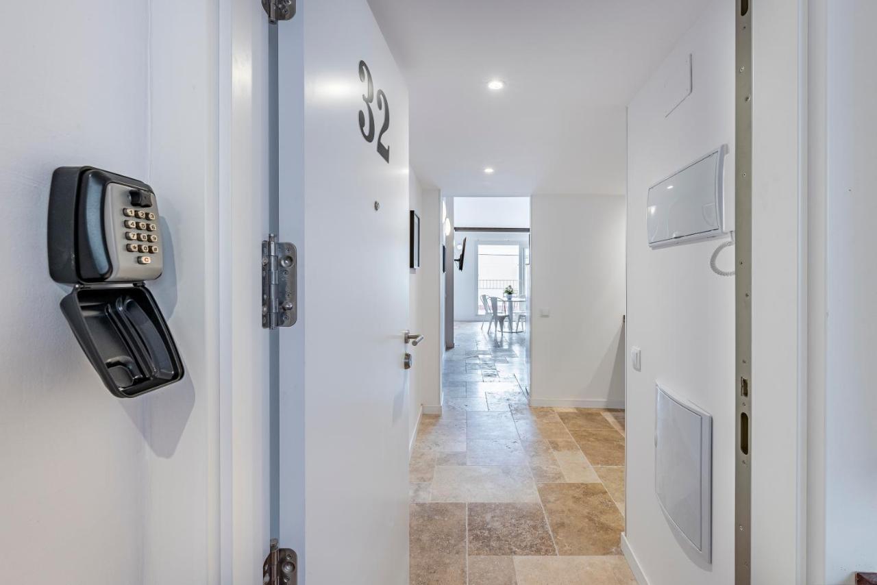 Atico Duplex Con Barbacoa Y Terraza En Barri Port Maritim Apartment Tarragona Bagian luar foto
