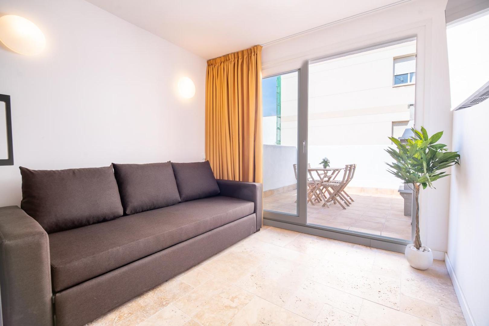 Atico Duplex Con Barbacoa Y Terraza En Barri Port Maritim Apartment Tarragona Bagian luar foto